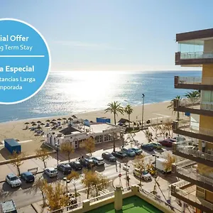Apartamento Malagasuite Cozy In Fuengirola