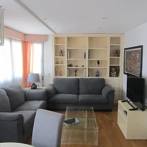 Apartamento Apartament Port De Llançà
