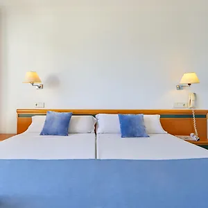 *** Hotel Gavimar Cala Gran And Hiszpania