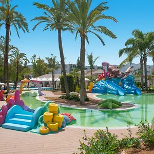 **** Hotel Iberostar Waves Ciudad Blanca Hiszpania