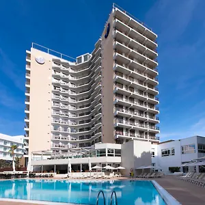 **** Hotel Pabisa Bali Hiszpania