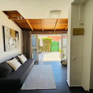 Сasa de vacaciones Casita Maspalomas (Gran Canaria)