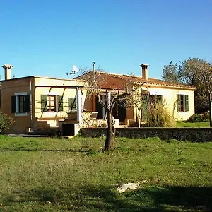  Ferienhaus Sa Comella Spanien