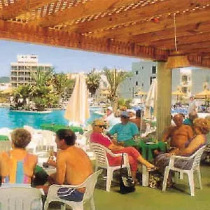 Cala Bona Отель