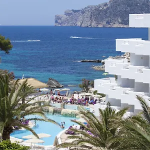 **** Hotel Fergus Style Cala Blanca Hiszpania