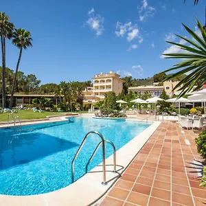 **** Hotel apartamentowy Grupotel Nilo & Hiszpania
