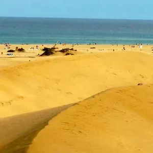 Сasa de vacaciones Casa Toni Y Thais Maspalomas (Gran Canaria)