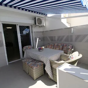 Apartamento Sonnenland Meloneras&maspalomas Maspalomas (Gran Canaria)