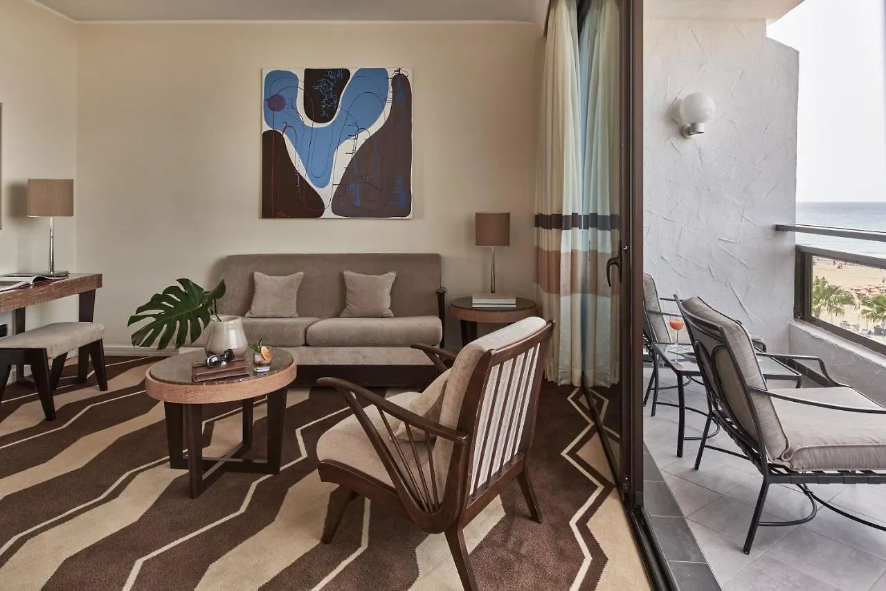 ***** Hotel Seaside Palm Beach Maspalomas  Spain