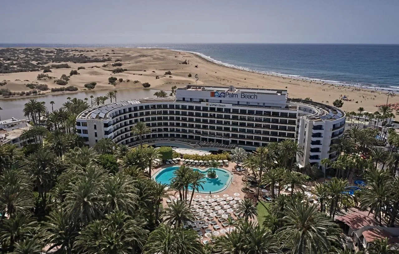 Seaside Palm Beach location