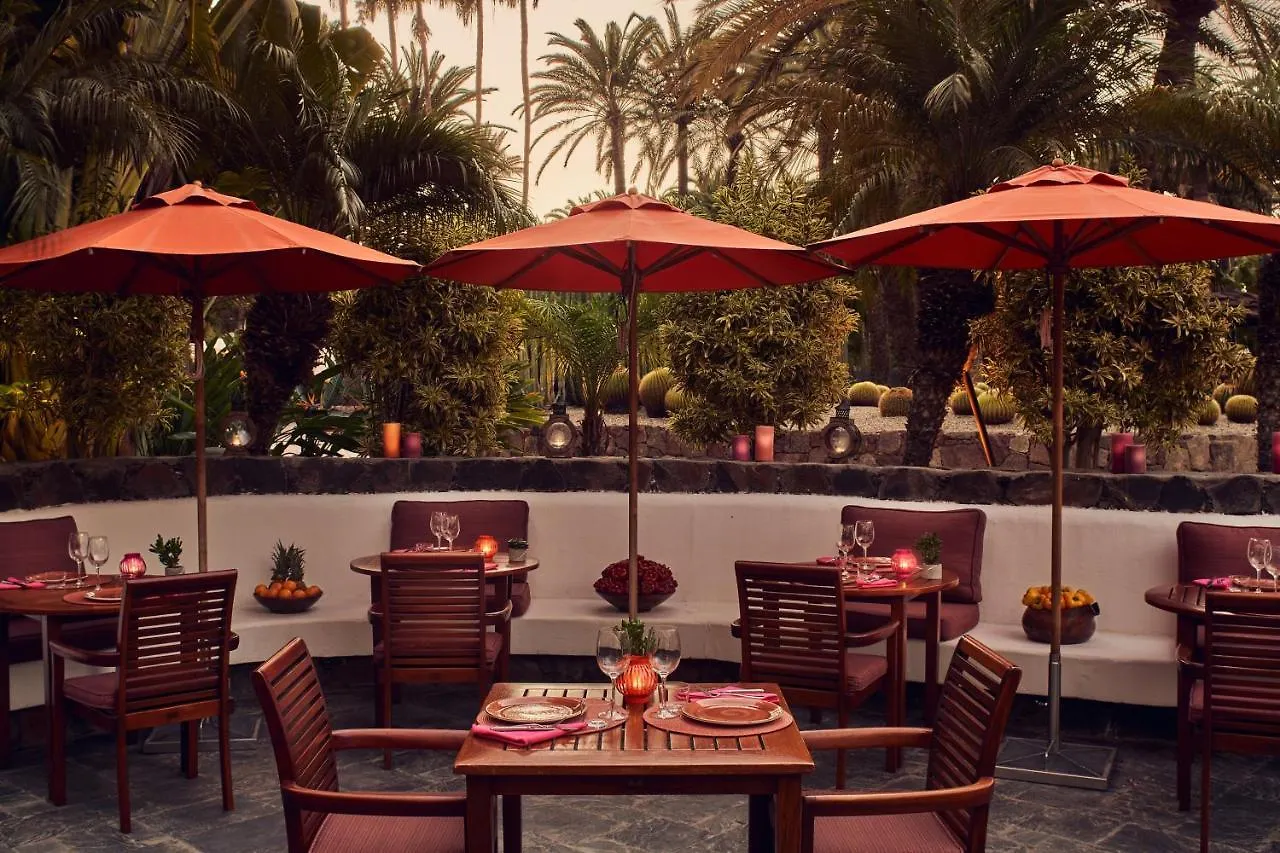 Hotel Seaside Palm Beach Maspalomas