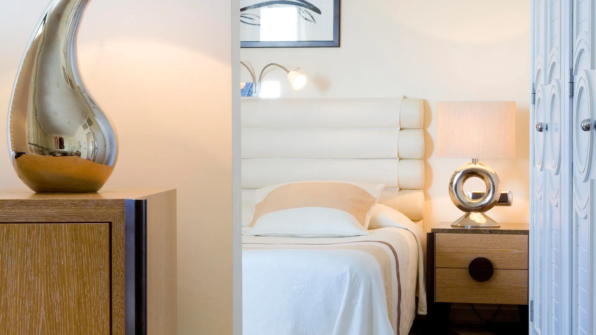 ***** Hotel Seaside Palm Beach Maspalomas  Spain