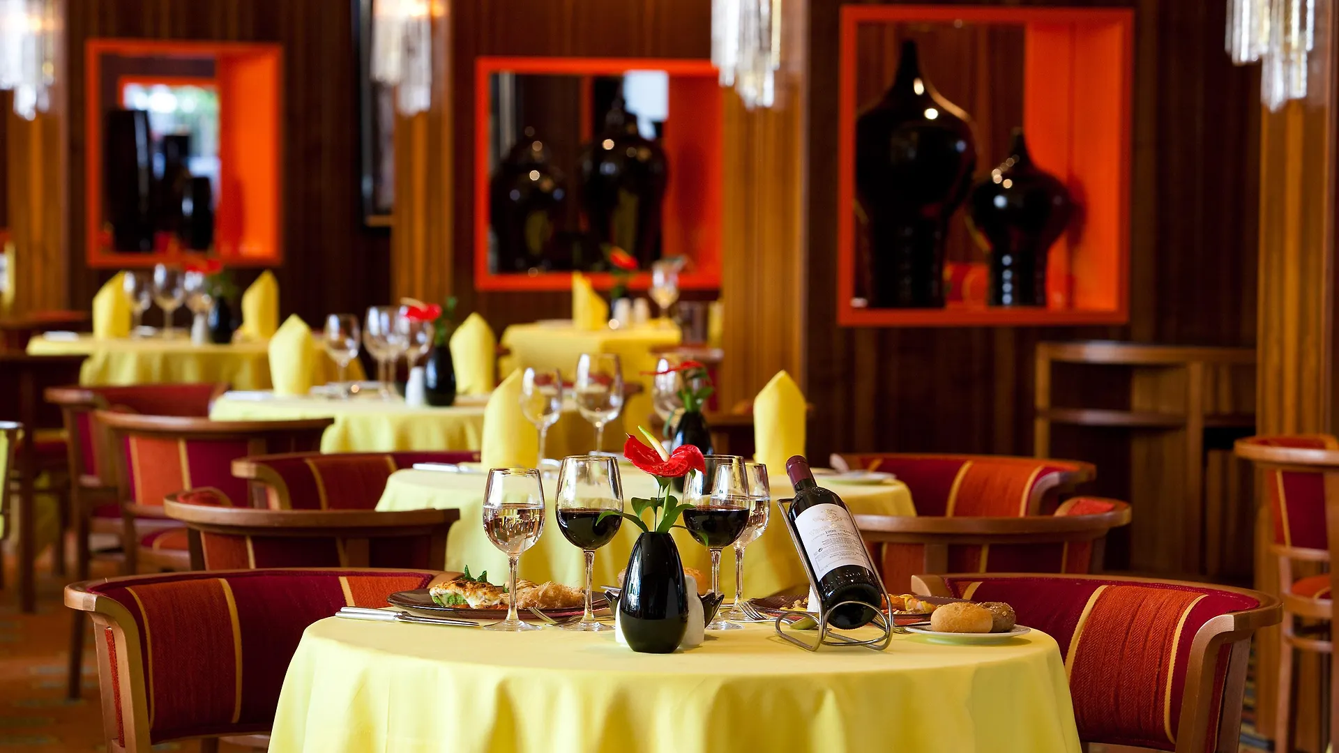 Hotel Seaside Palm Beach Maspalomas